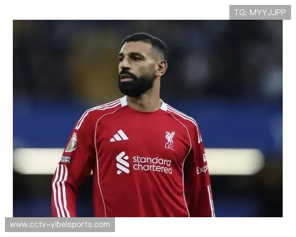 萨拉赫替补风波持续,利物浦高层力挺主帅斯洛特 萨拉赫替补风波持续,利物浦高层力挺主帅斯洛特