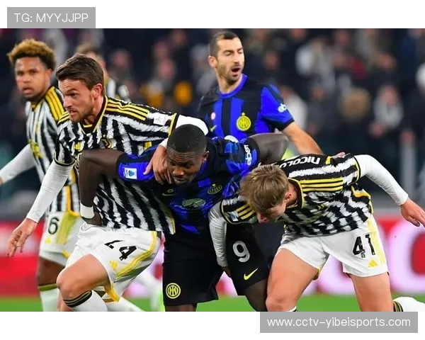 裁判安排公布:拉潘纳执法国际米兰对阵尤文图斯的意大利国家德比 裁判安排公布:拉潘纳执法国际米兰对阵尤文图斯的意大利国家德比